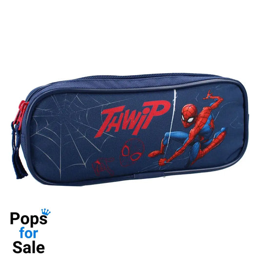 Spider-Man Pencil case Still Unstoppable Big