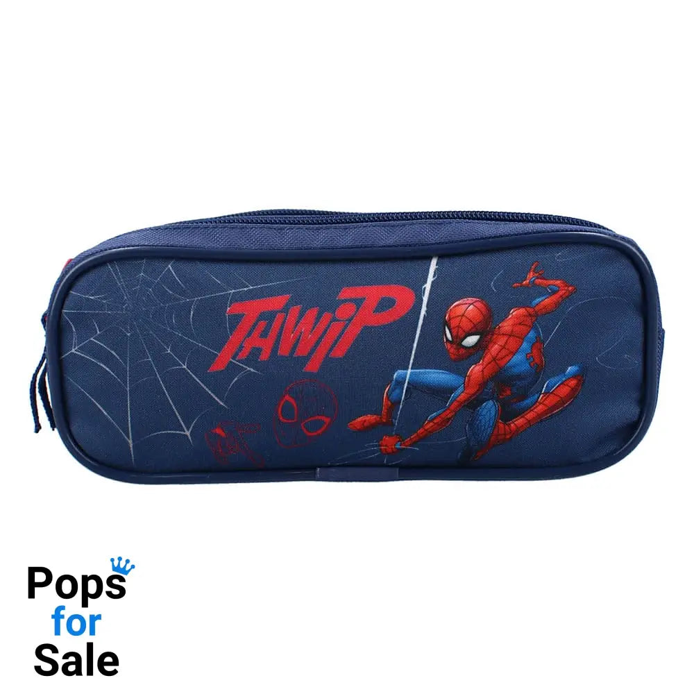 Spider-Man Pencil case Still Unstoppable Big