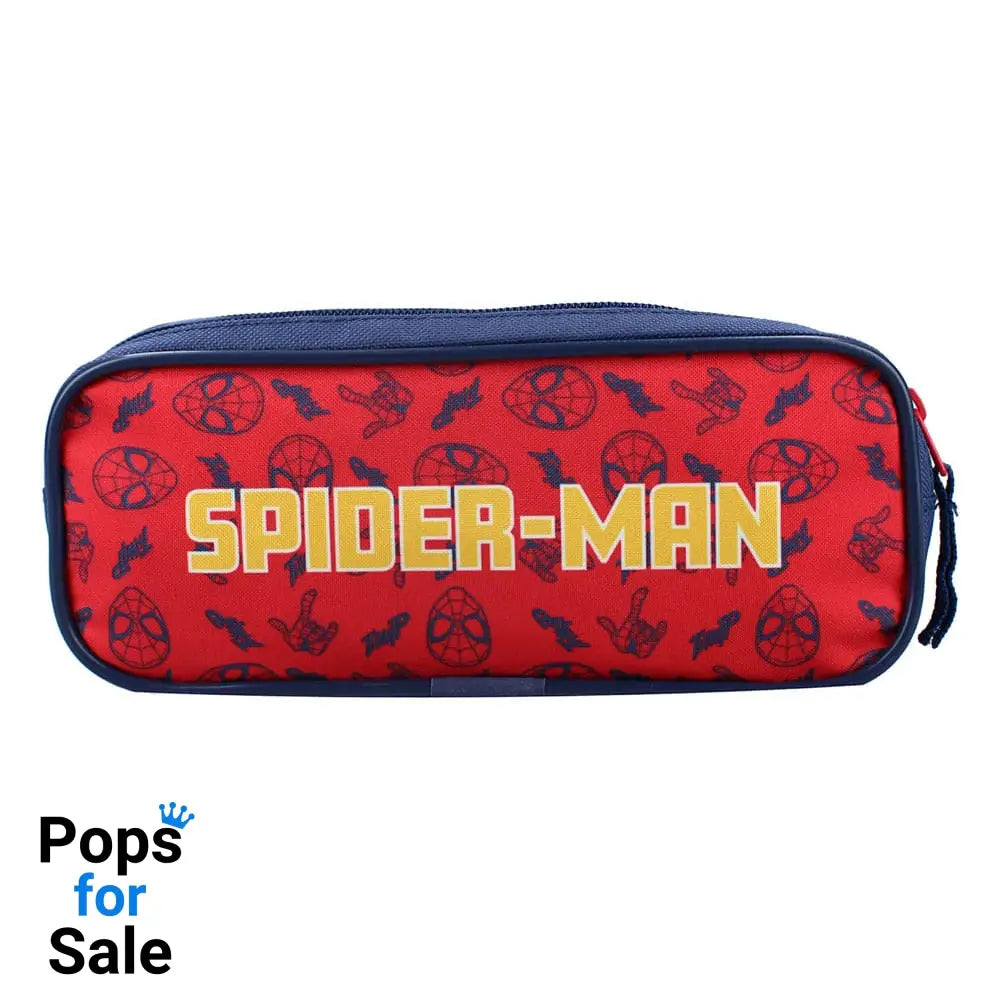 Spider-Man Pencil case Still Unstoppable Big