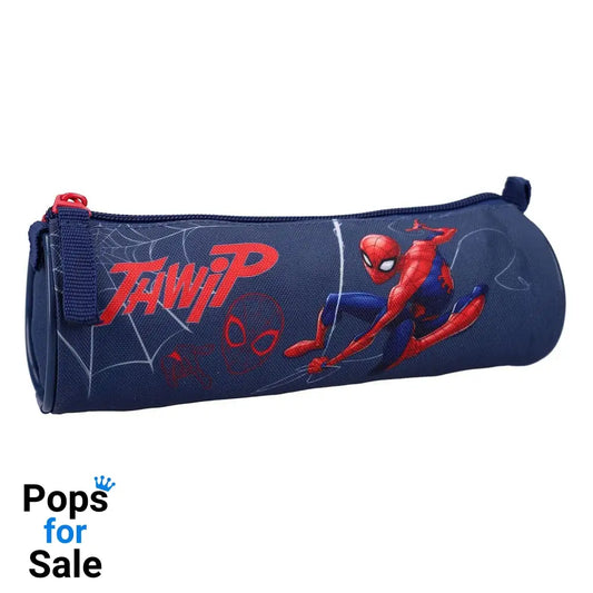 Spider-Man Pencil case Web Warriors