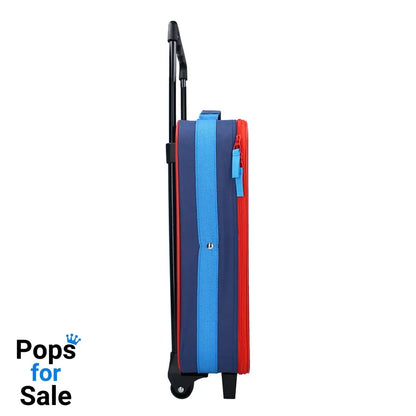 Spider-Man Trolley Backpack Star Of The Show 42 cm