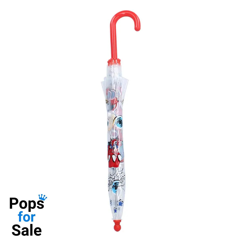 Spider-Man Umbrella Spidey Rainy Days