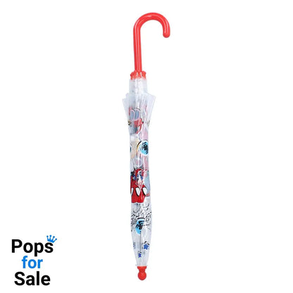 Spider-Man Umbrella Spidey Rainy Days