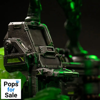 Spider-Man vs. Villains Diorama BDS Art Scale Statue 1/10 Scorpion 30 cm