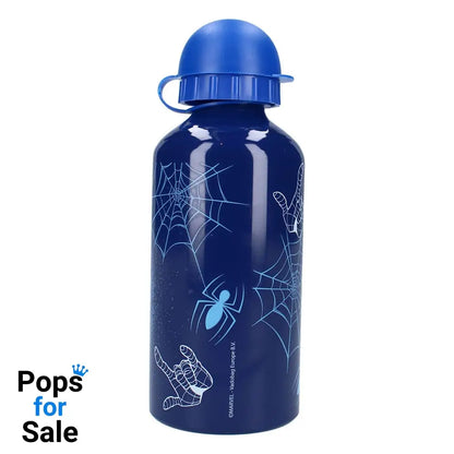 Spider-Man Water Bottle Spider-Man Let's Eat! 500 ml