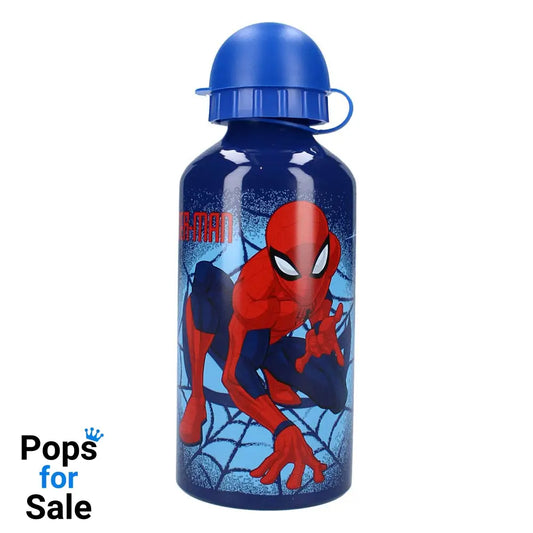 Spider-Man Water Bottle Spider-Man Let's Eat! 500 ml