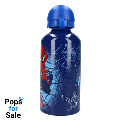 Spider-Man Water Bottle Spider-Man Let's Eat! 500 ml