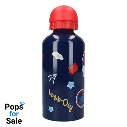 Spider-Man Water Bottle Spidey Really Refreshing 500 ml