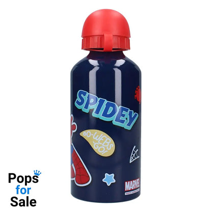 Spider-Man Water Bottle Spidey Really Refreshing 500 ml