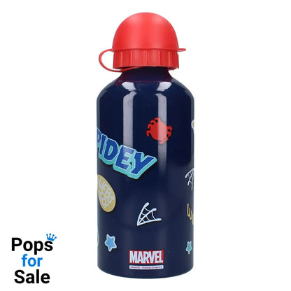 Spider-Man Water Bottle Spidey Really Refreshing 500 ml