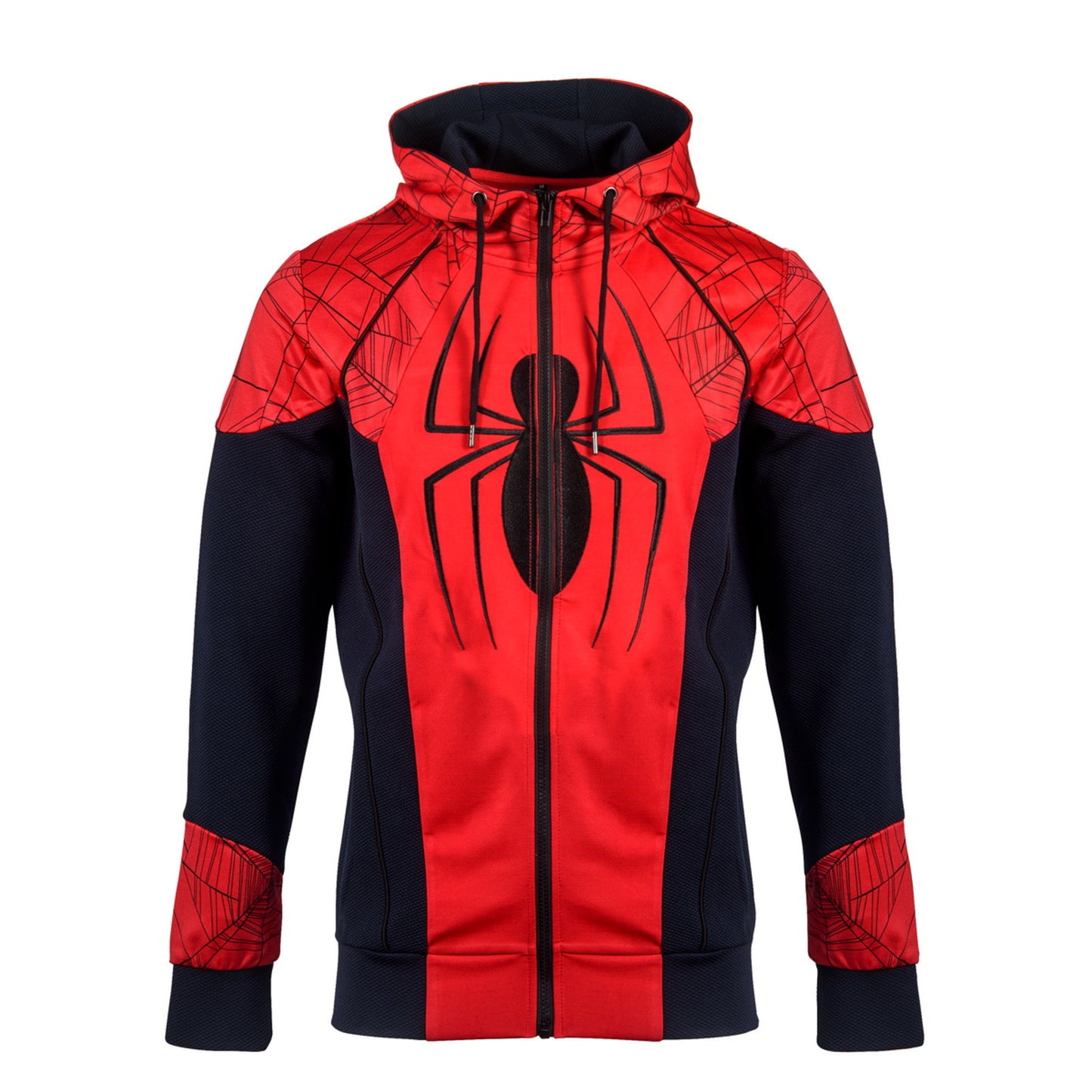 Spider-Man Hoodie (Size XXL)
