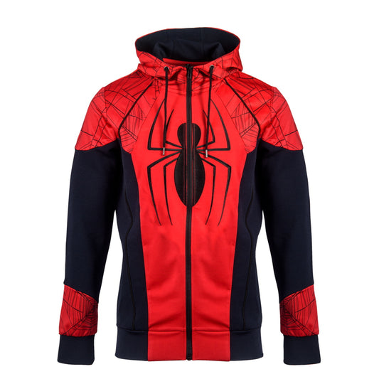 Spider-Man Hoodie (Size XXL)
