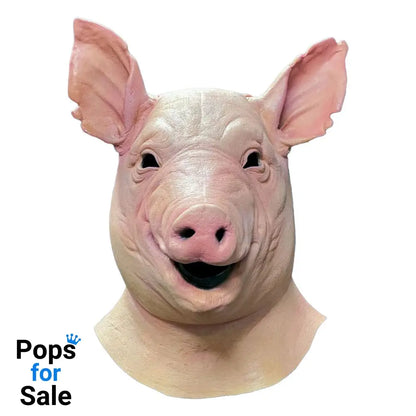 Spiral Mask Pig Helmets & masks