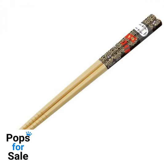 Spirited Away Bamboo Chopsticks No-Face and Soot Sprites
