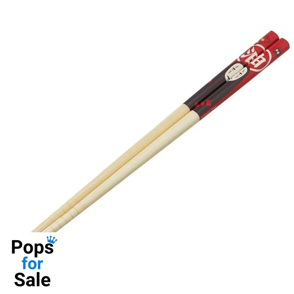 Spirited Away Chopsticks No Face & Soot Sprites Kitchen- and Tableware
