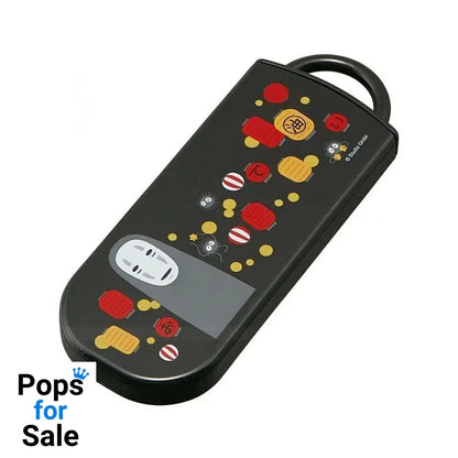 Spirited Away Chopsticks & Spoon & Fork Set No Face & Lantern