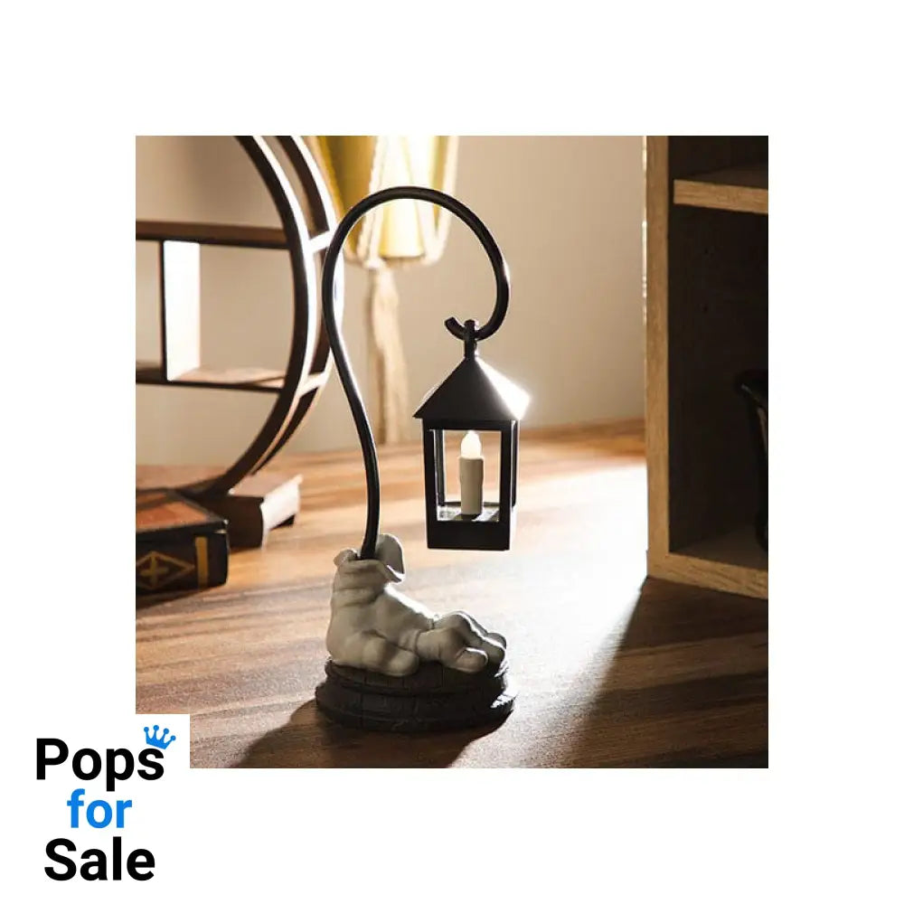 Spirited Away Light Hopping Lantern 29 cm