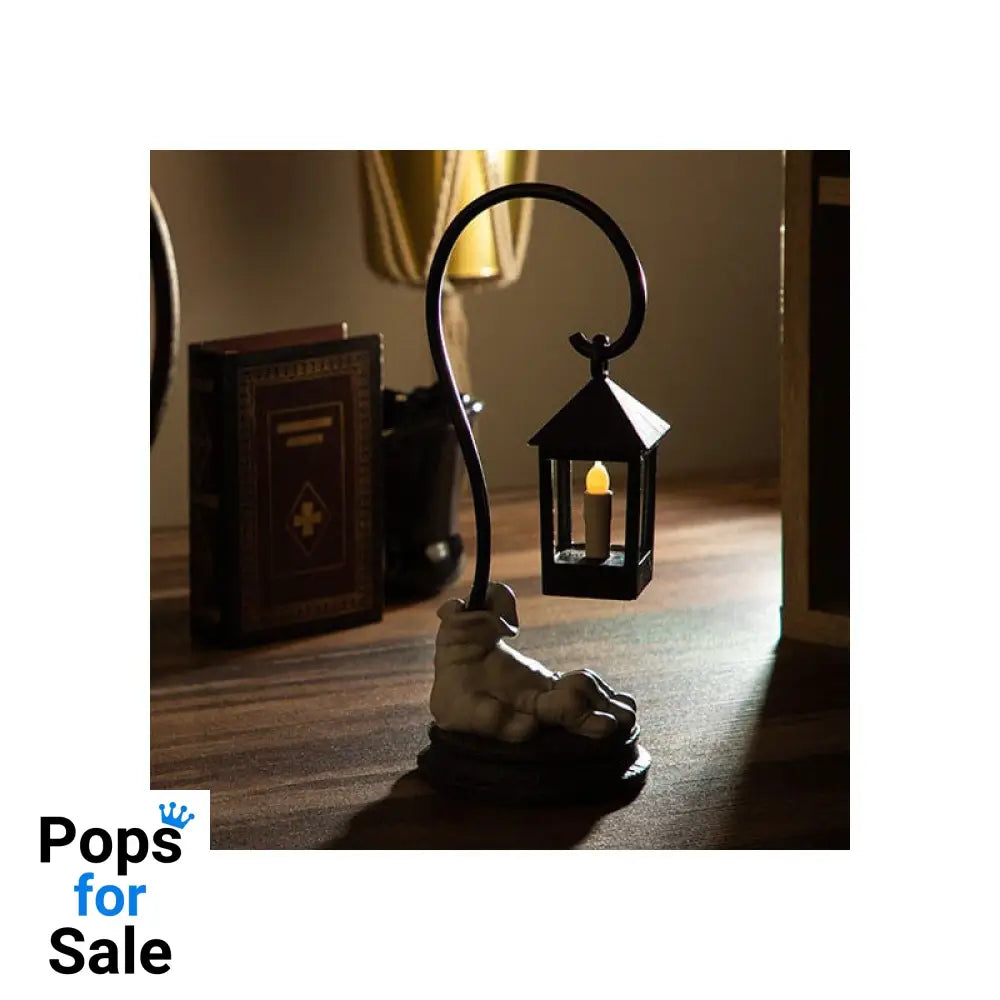 Spirited Away Light Hopping Lantern 29 cm