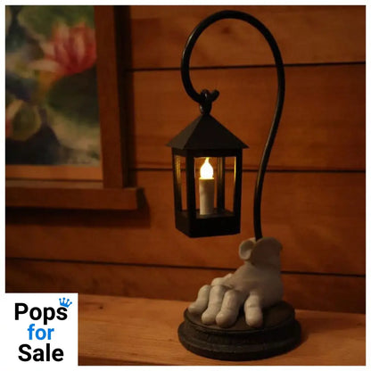 Spirited Away Light Hopping Lantern 29 cm