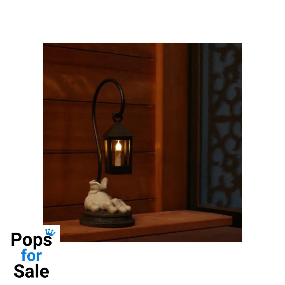 Spirited Away Light Hopping Lantern 29 cm Statues
