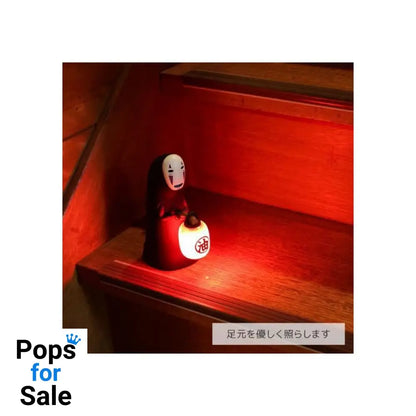 Spirited Away Light No Face 16 cm