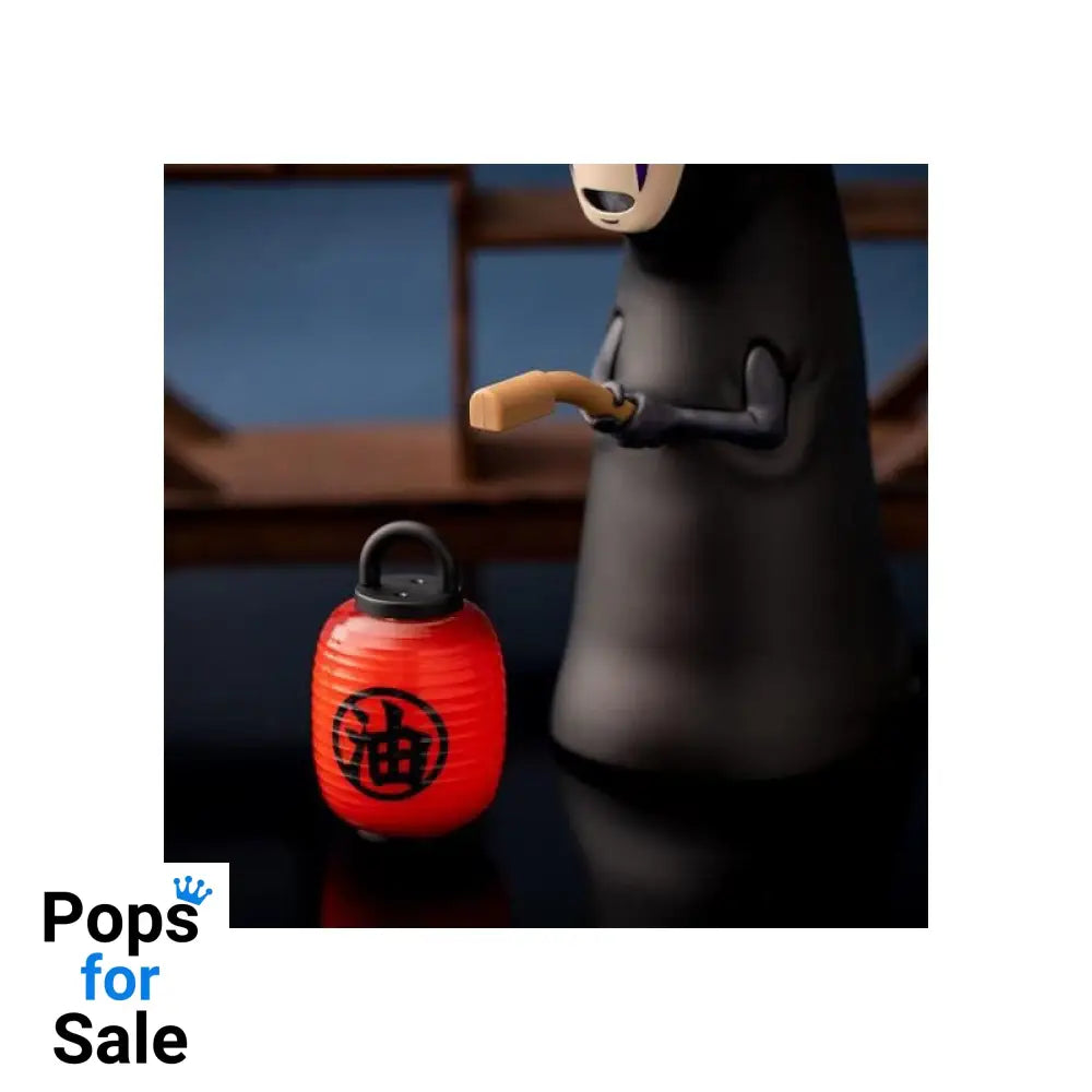 Spirited Away Light No Face 16 cm