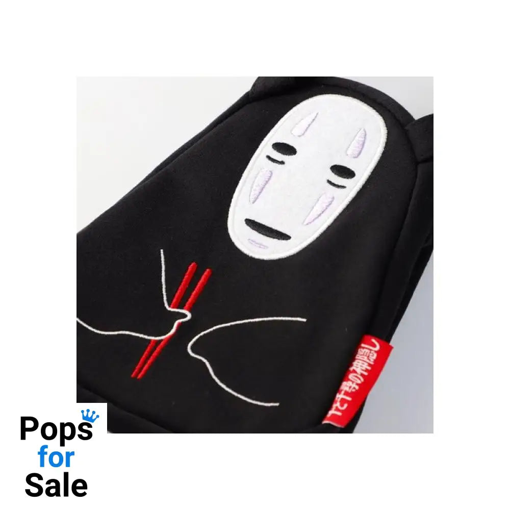 Spirited Away Lunch Bag No Face