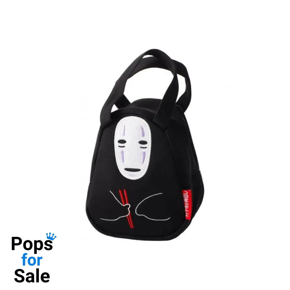 Spirited Away Lunch Bag No Face