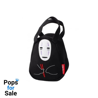 Spirited Away Lunch Bag No Face