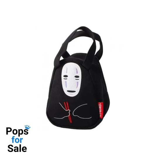 Spirited Away Lunch Bag No Face