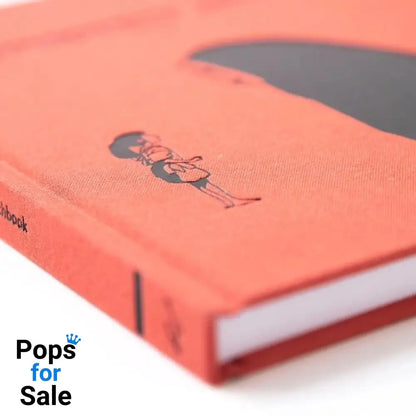 Spirited Away Sketchbook Chihiro & No Face