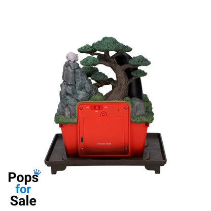 Spirited Away Statue Magnet Water Garden Soemizu no Niwa 24 cm