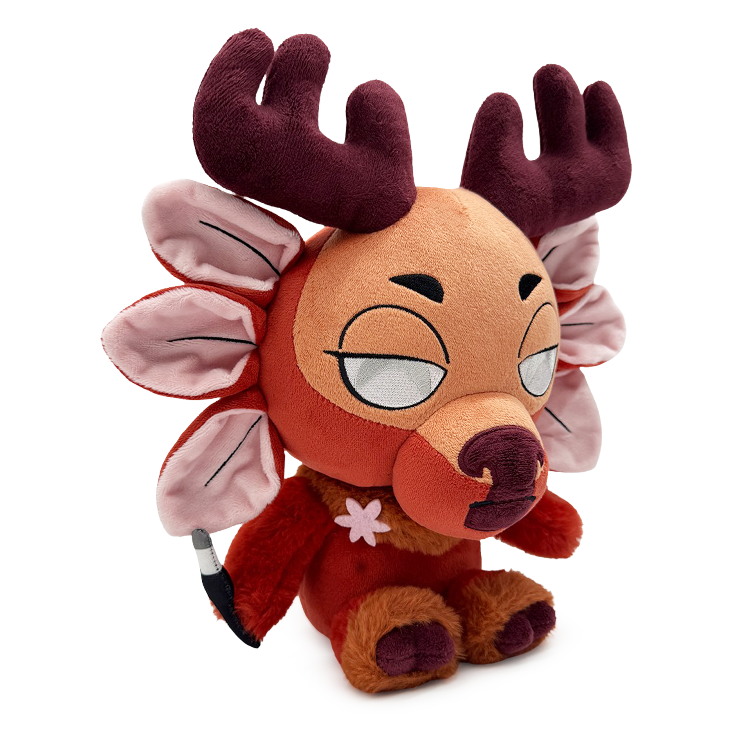 Youtooz - Spiritfarer: Gwen Plush (9 Inch) Plush