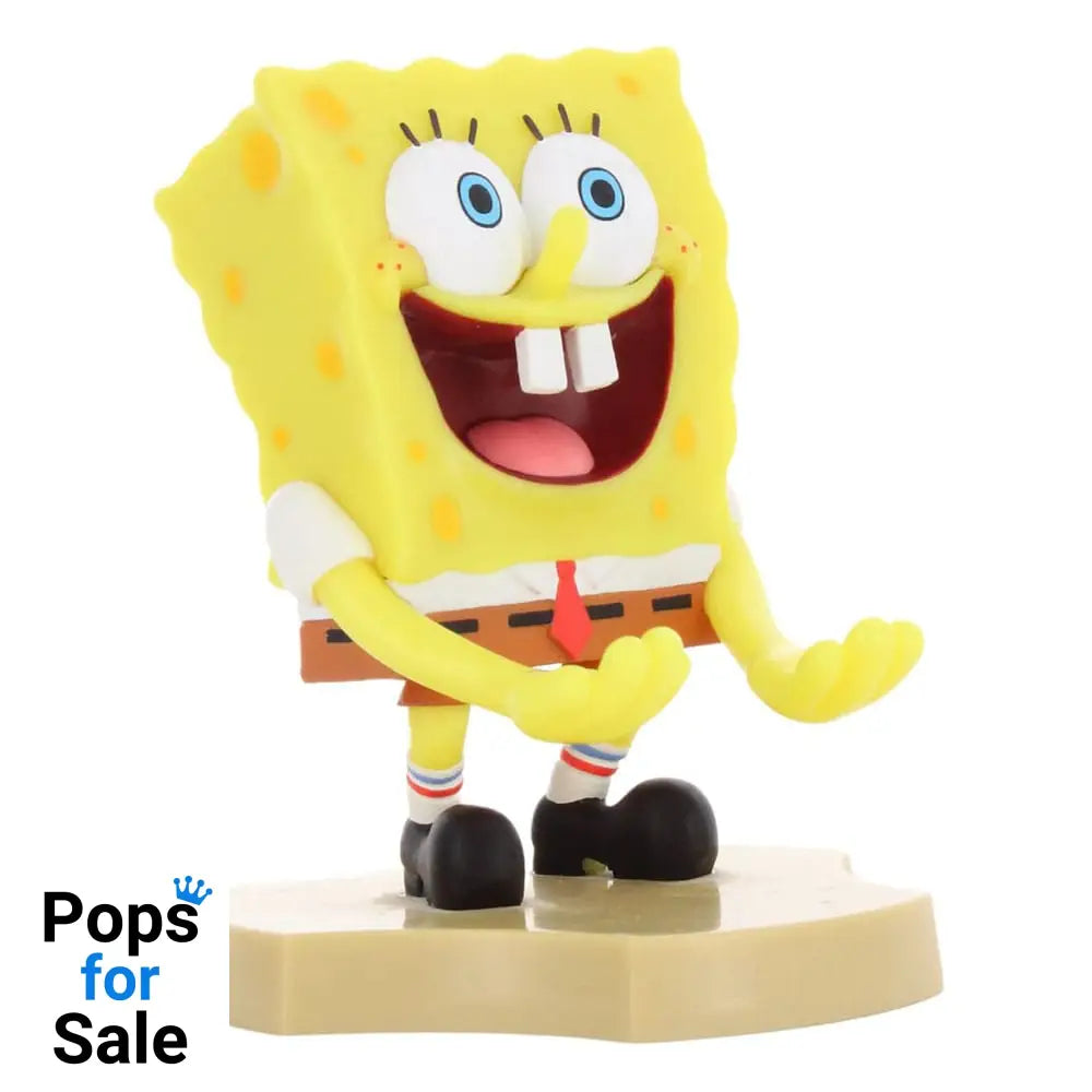 SpongeBob Holdems Mini Holder SpongeBob 10 cm Adapters