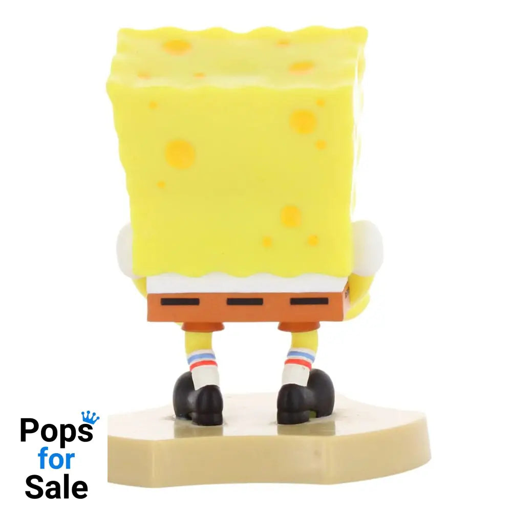 SpongeBob Holdems Mini Holder SpongeBob 10 cm