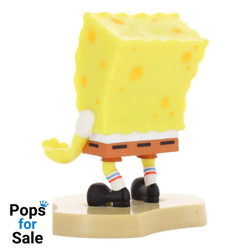 SpongeBob Holdems Mini Holder SpongeBob 10 cm