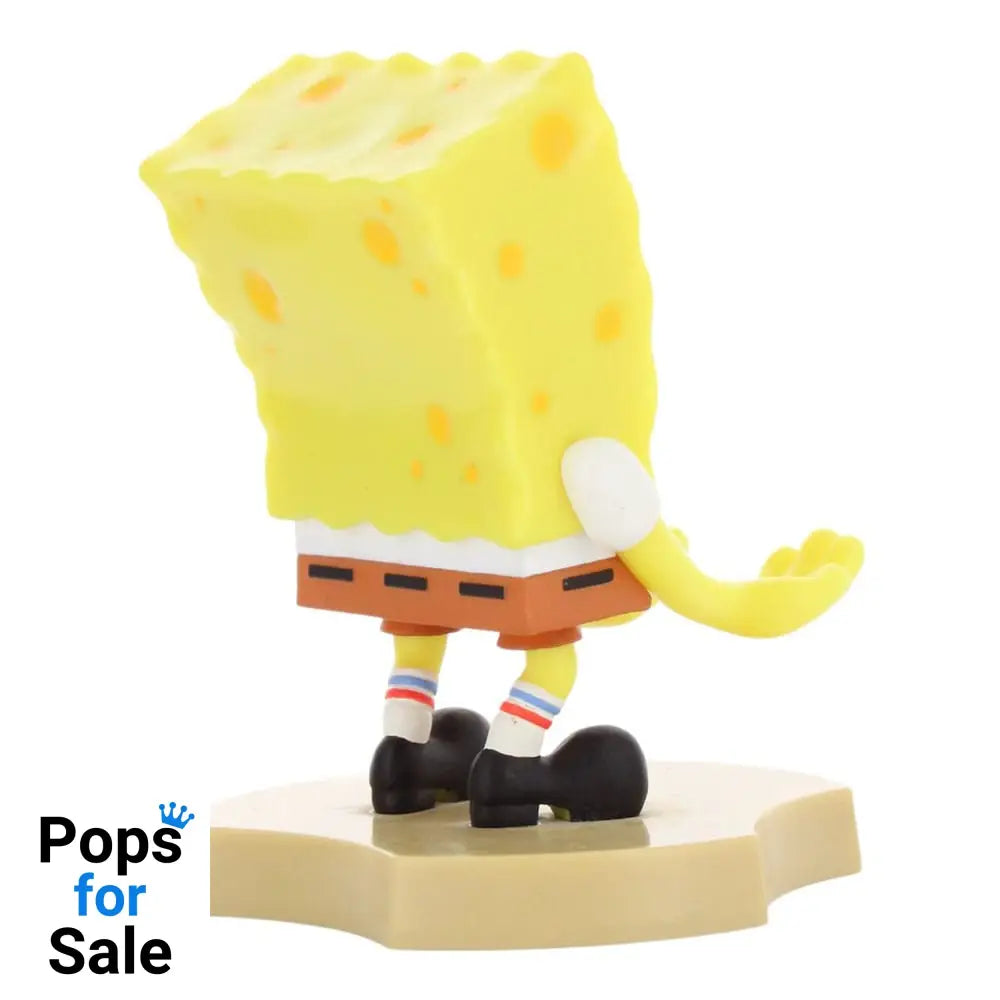 SpongeBob Holdems Mini Holder SpongeBob 10 cm