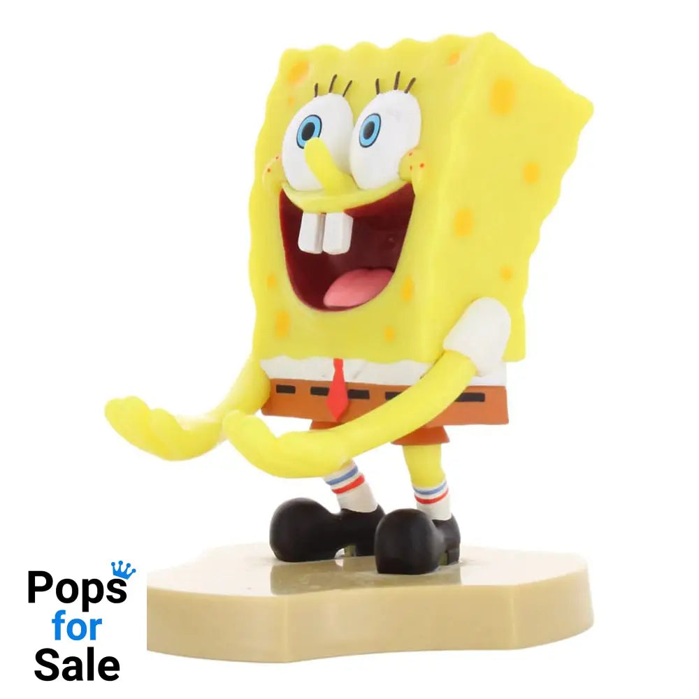 SpongeBob Holdems Mini Holder SpongeBob 10 cm