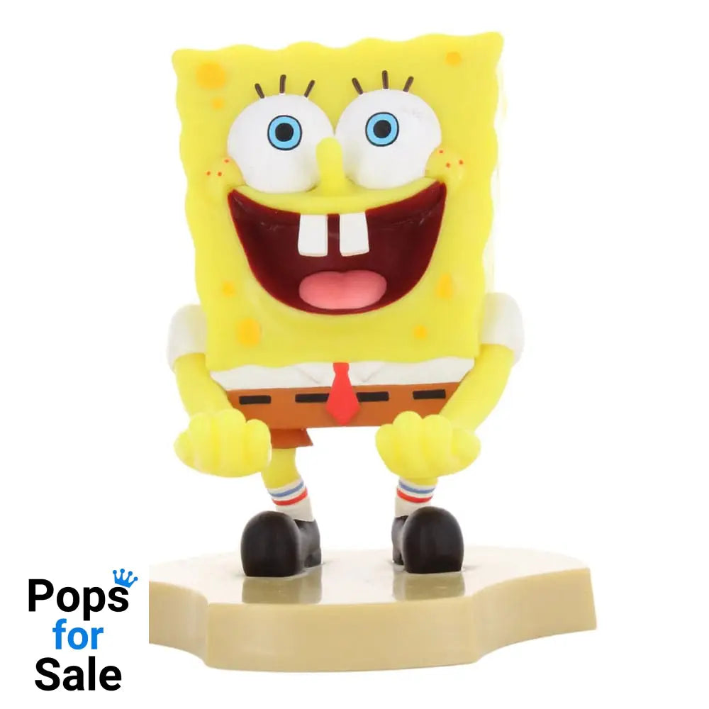 SpongeBob Holdems Mini Holder SpongeBob 10 cm