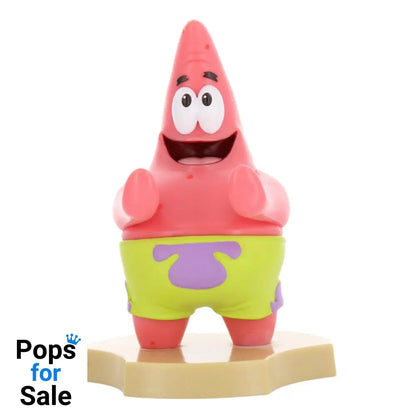 SpongeBob Holdems Mini Holder Patrick 10 cm