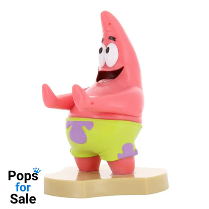 SpongeBob Holdems Mini Holder Patrick 10 cm