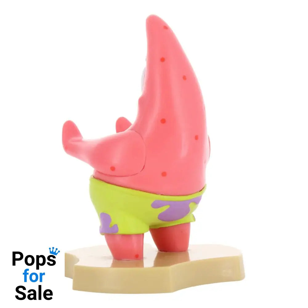 SpongeBob Holdems Mini Holder Patrick 10 cm