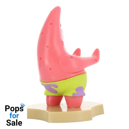 SpongeBob Holdems Mini Holder Patrick 10 cm