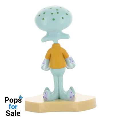 SpongeBob Holdems Mini Holder Squidward 10 cm