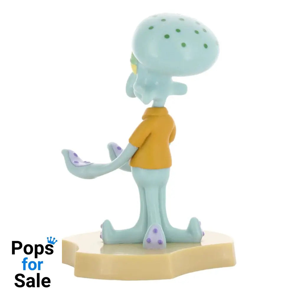 SpongeBob Holdems Mini Holder Squidward 10 cm