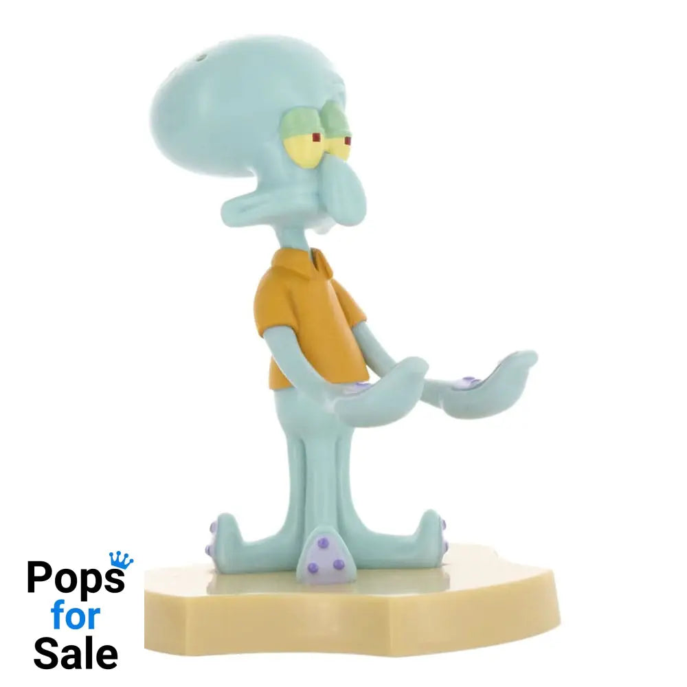 SpongeBob Holdems Mini Holder Squidward 10 cm Adapters