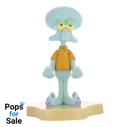 SpongeBob Holdems Mini Holder Squidward 10 cm Adapters