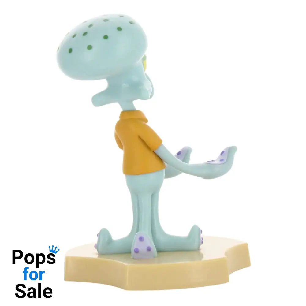 SpongeBob Holdems Mini Holder Squidward 10 cm