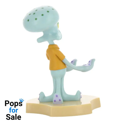 SpongeBob Holdems Mini Holder Squidward 10 cm