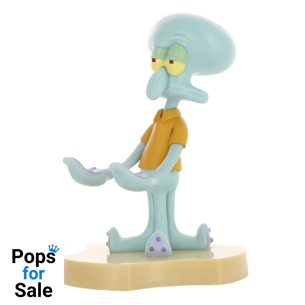 SpongeBob Holdems Mini Holder Squidward 10 cm
